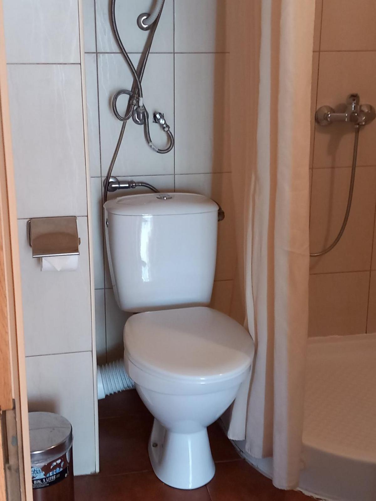 Апартаменти Съни Бей Sluneční pobřeží Exteriér fotografie