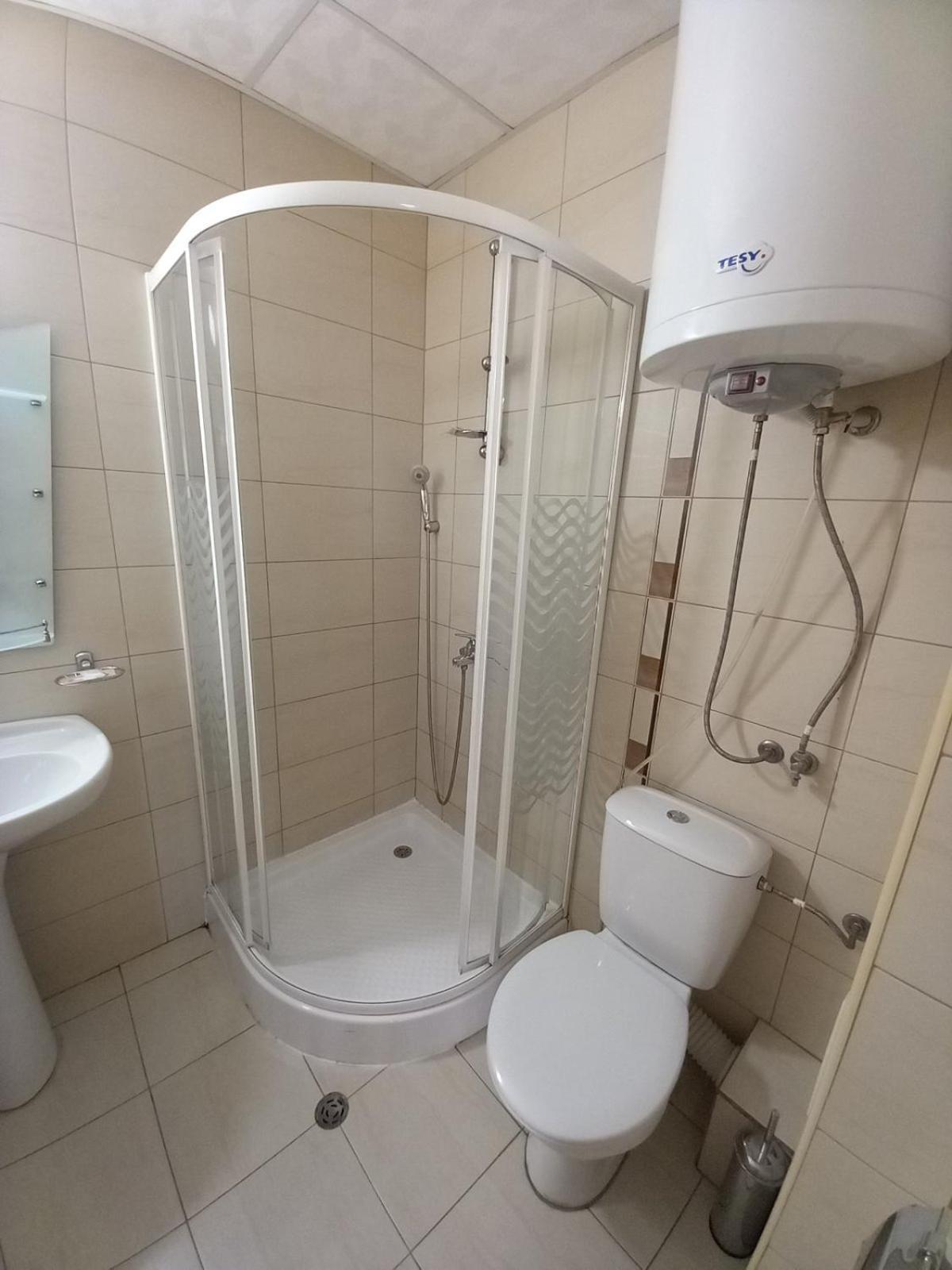 Апартаменти Съни Бей Sluneční pobřeží Exteriér fotografie