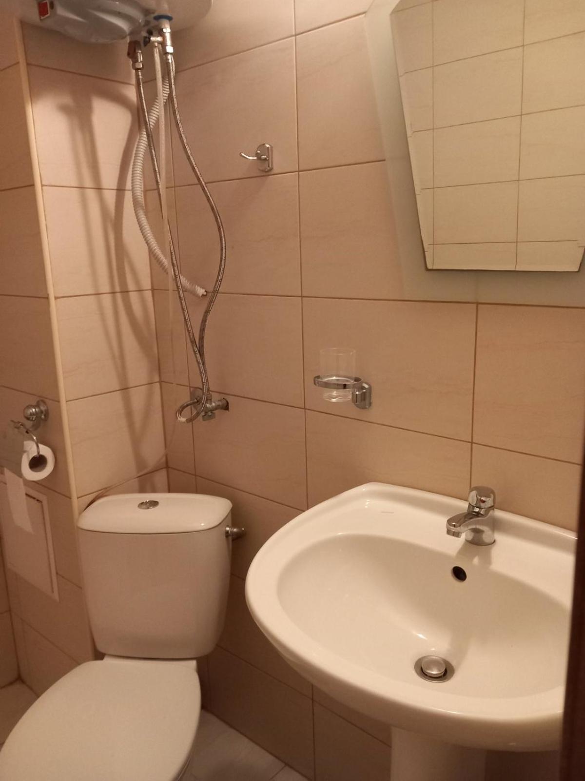 Апартаменти Съни Бей Sluneční pobřeží Exteriér fotografie